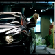 Illustration for article titled CCiUP: Glamorous by Fergie : Stretch Merc, Mustang, RR More